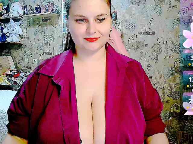 SinfulWhisper webcam