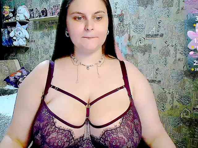 SinfulWhisper webcam