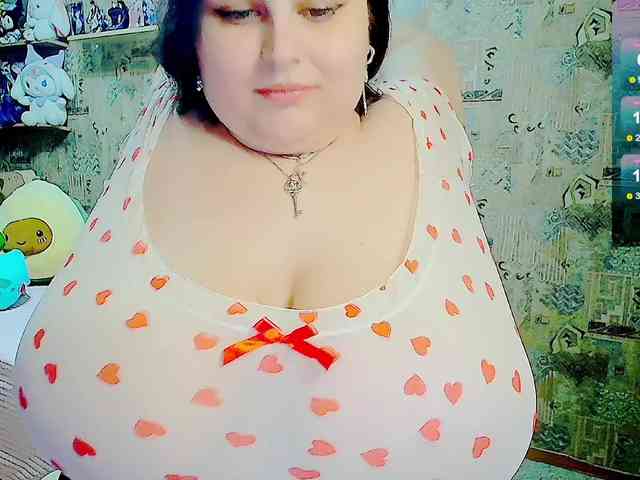 SinfulWhisper webcam