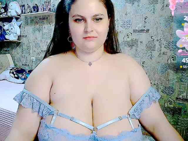 SinfulWhisper webcam