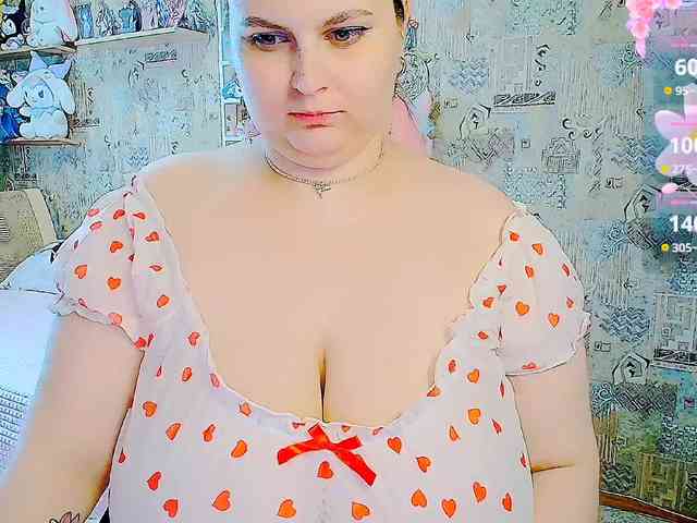 SinfulWhisper webcam