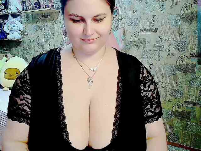 SinfulWhisper webcam