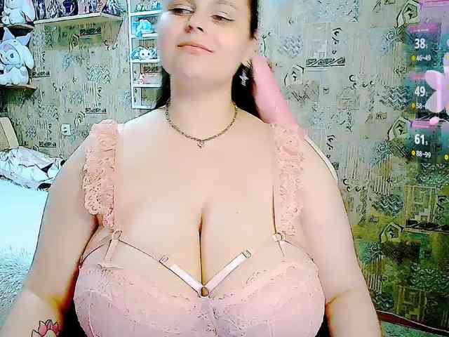 SinfulWhisper webcam