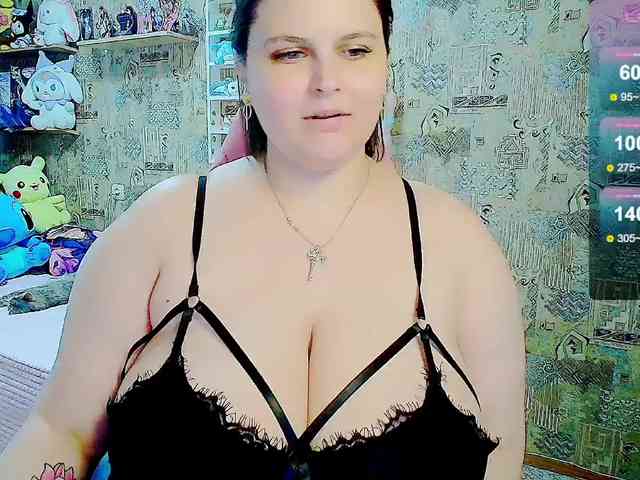 SinfulWhisper webcam