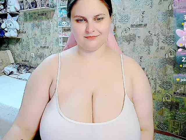 SinfulWhisper webcam