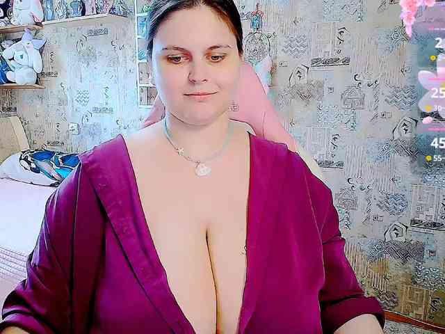 Modella: SinfulWhisper