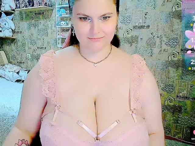 SinfulWhisper webcam