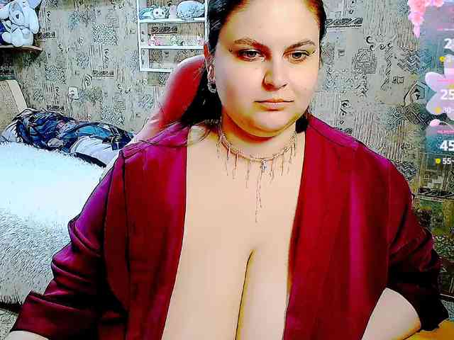 SinfulWhisper webcam