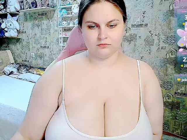 SinfulWhisper webcam