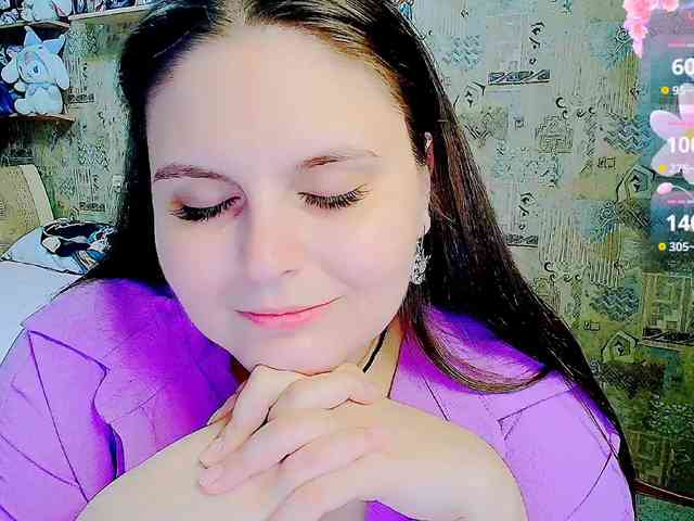 SinfulWhisper webcam