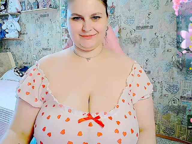 SinfulWhisper webcam