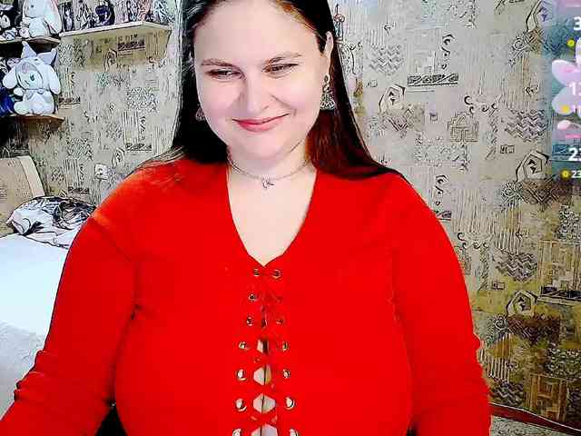 SinfulWhisper webcam