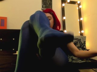 Natashayuu Porn Show