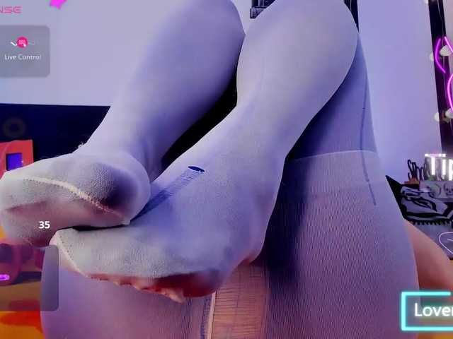 Natashayuu live cam on BongaCams