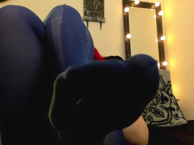 Natashayuu live webcam show