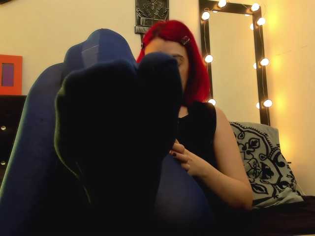 Natashayuu live webcam show