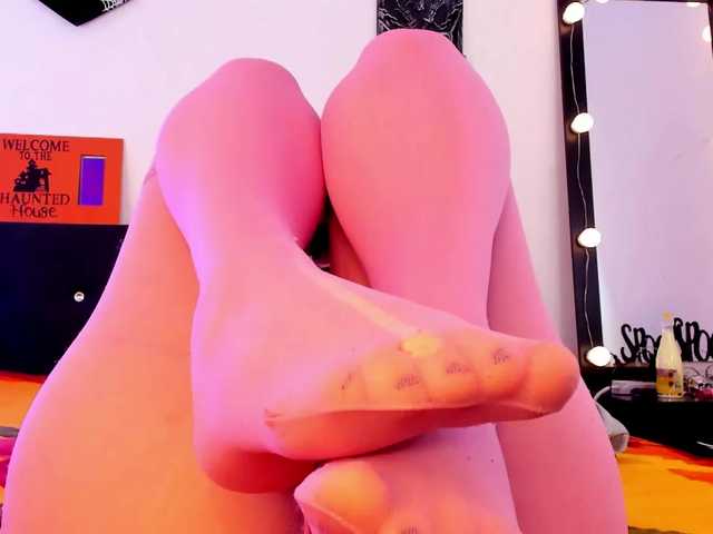Natashayuu live cam on BongaCams