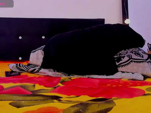 Natashayuu live cam on BongaCams