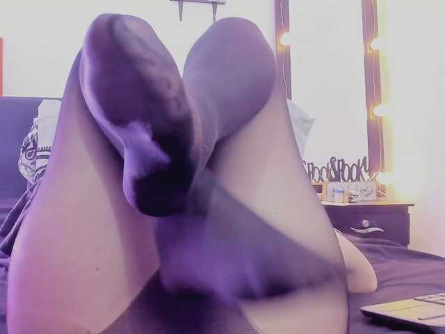 Natashayuu live cam on BongaCams