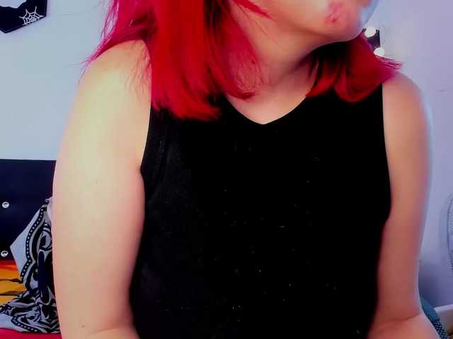 Natashayuu live cam on BongaCams