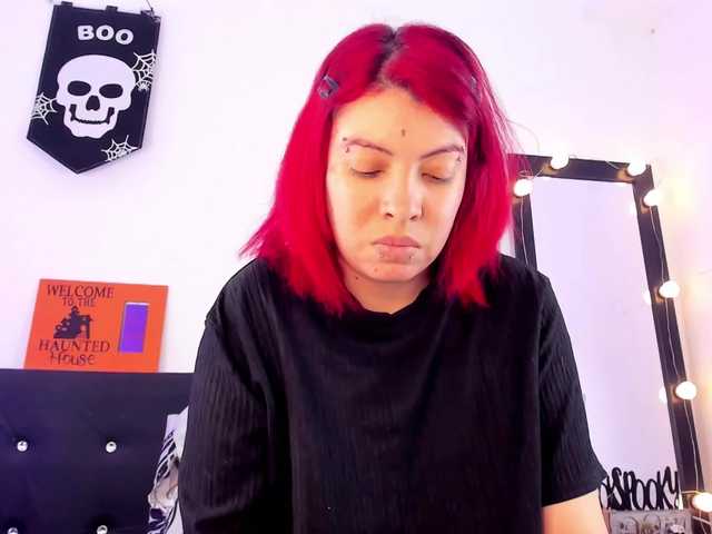 Natashayuu live cam on BongaCams