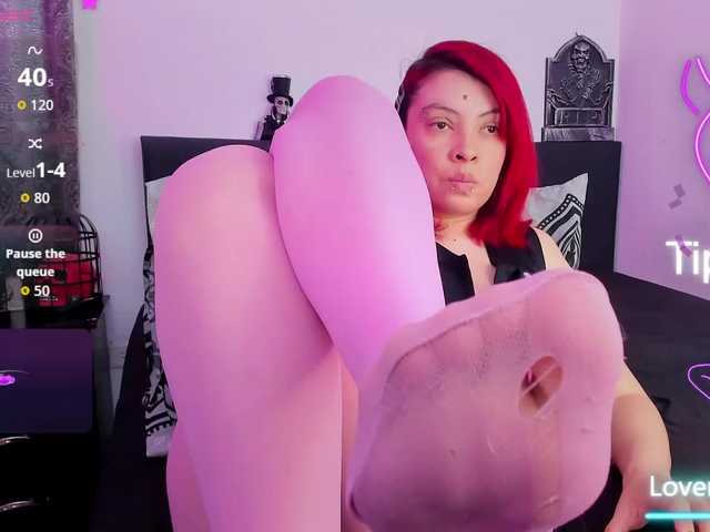 Natashayuu live cam preview