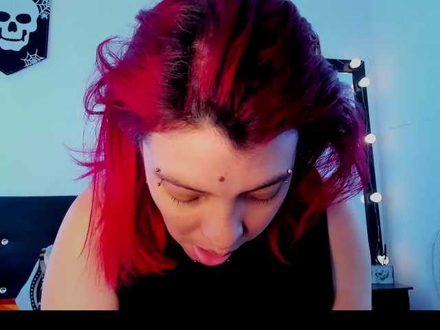 Natashayuu live cam on BongaCams