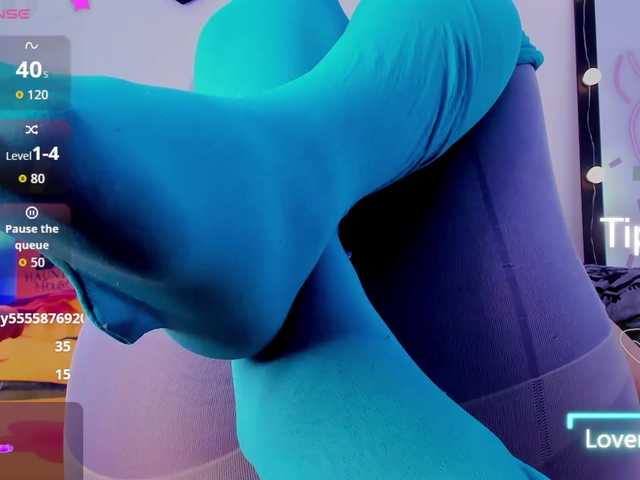Natashayuu live cam on BongaCams