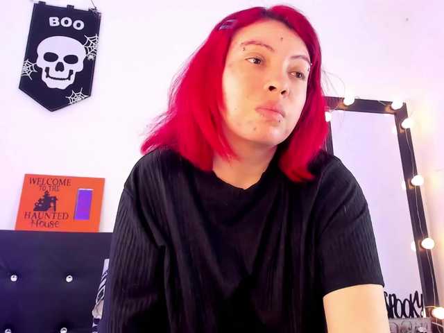 Natashayuu live cam on BongaCams