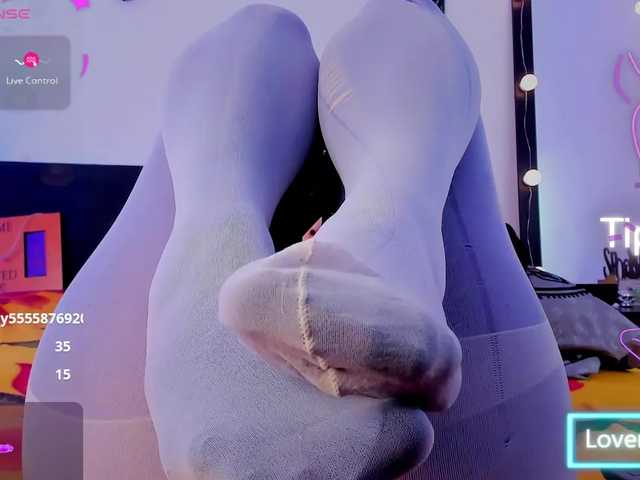 Natashayuu live cam