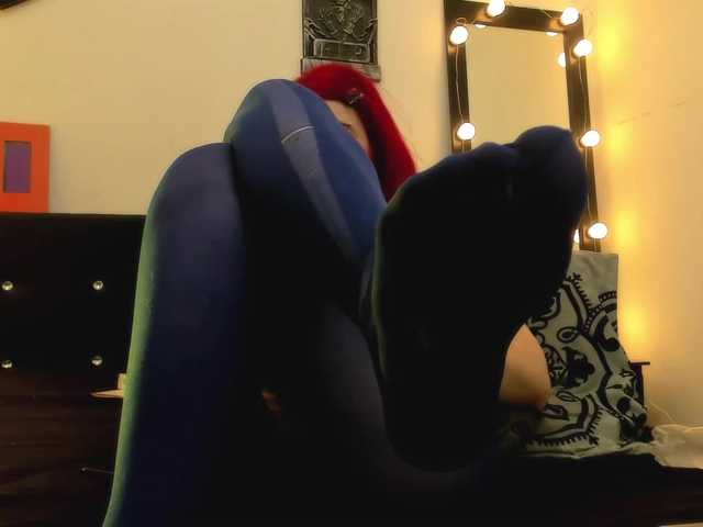 Natashayuu live cam on BongaCams