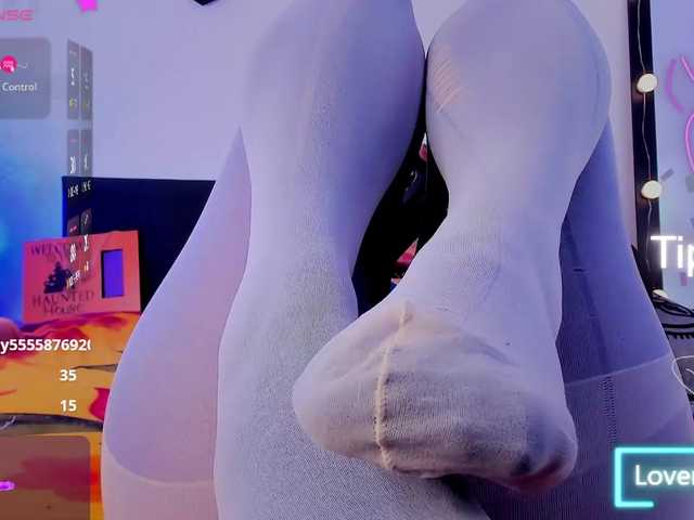 Natashayuu live cam on BongaCams