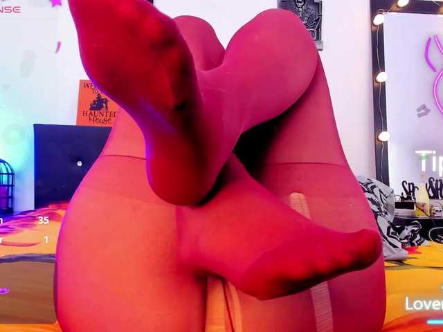 Natashayuu live cam on BongaCams