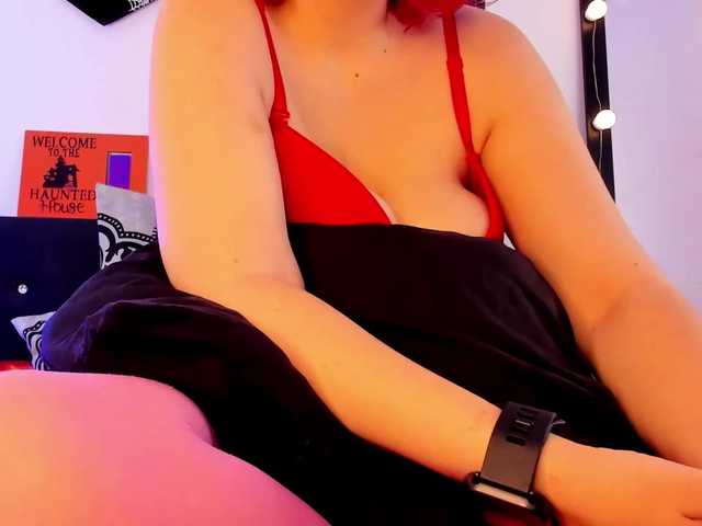 Natashayuu live cam on BongaCams
