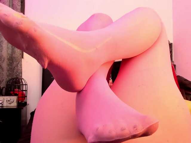 Natashayuu live cam on BongaCams