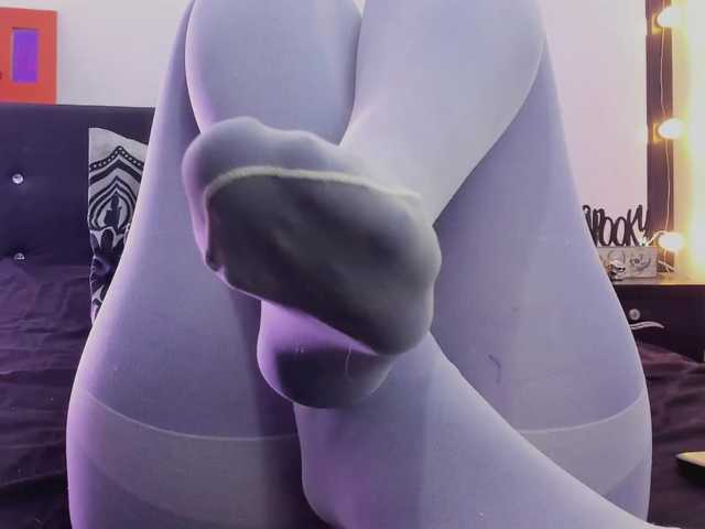 Natashayuu live webcam show