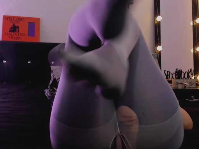 Natashayuu live webcam show