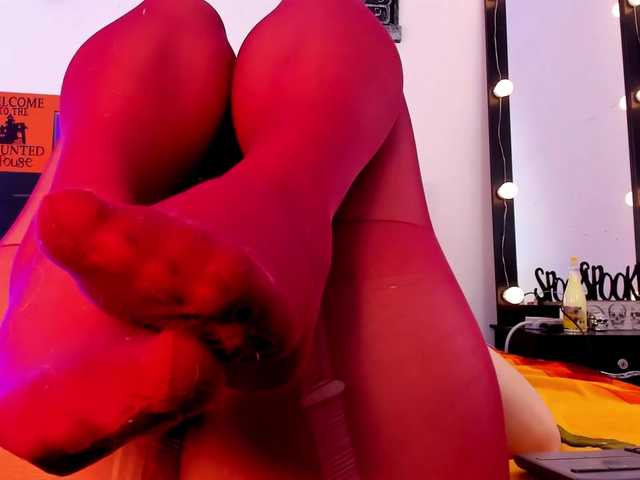 Natashayuu live cam on BongaCams
