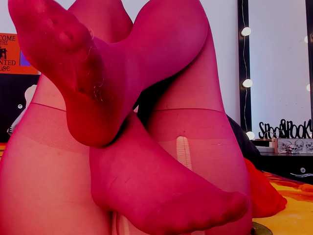 Natashayuu live cam on BongaCams