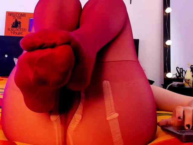Natashayuu webcam