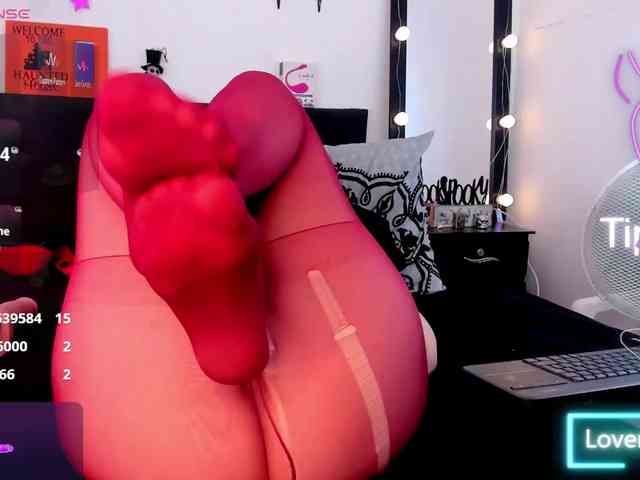 Natashayuu webcam