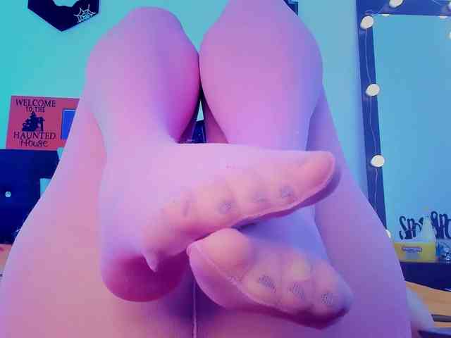 Natashayuu webcam