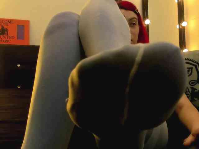 Natashayuu webcam