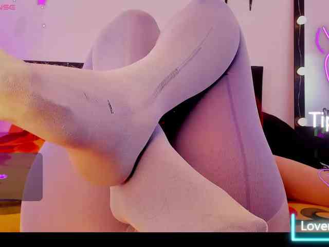 Modelo: Natashayuu