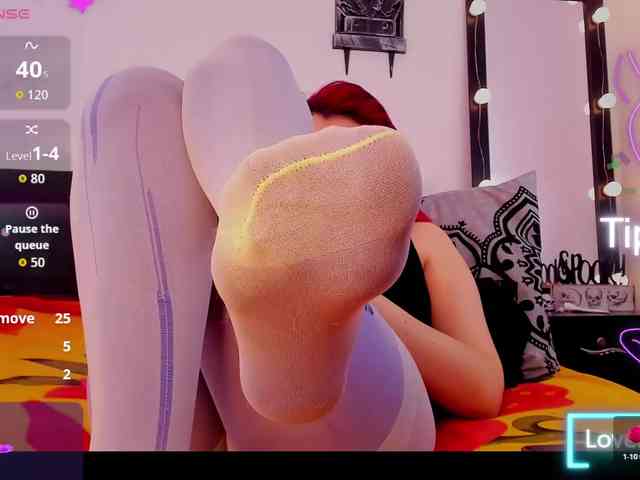 Natashayuu webcam
