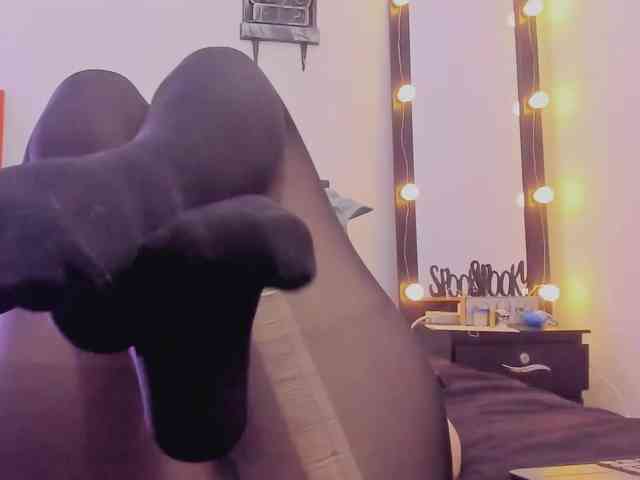 Natashayuu Live Webcam on BongaCams