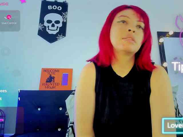 Natashayuu webcam