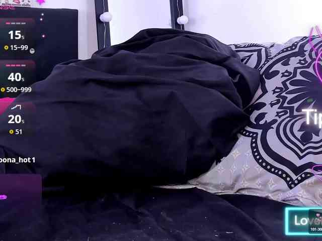 Natashayuu webcam