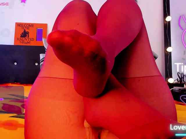 Natashayuu webcam