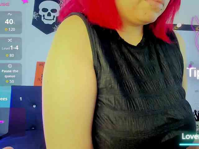 Natashayuu webcam